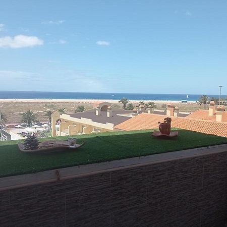 Appartement Casa Cris à Morro Jable  Extérieur photo