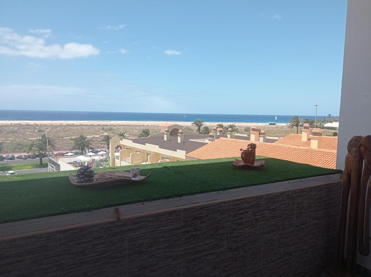 Appartement Casa Cris à Morro Jable  Extérieur photo