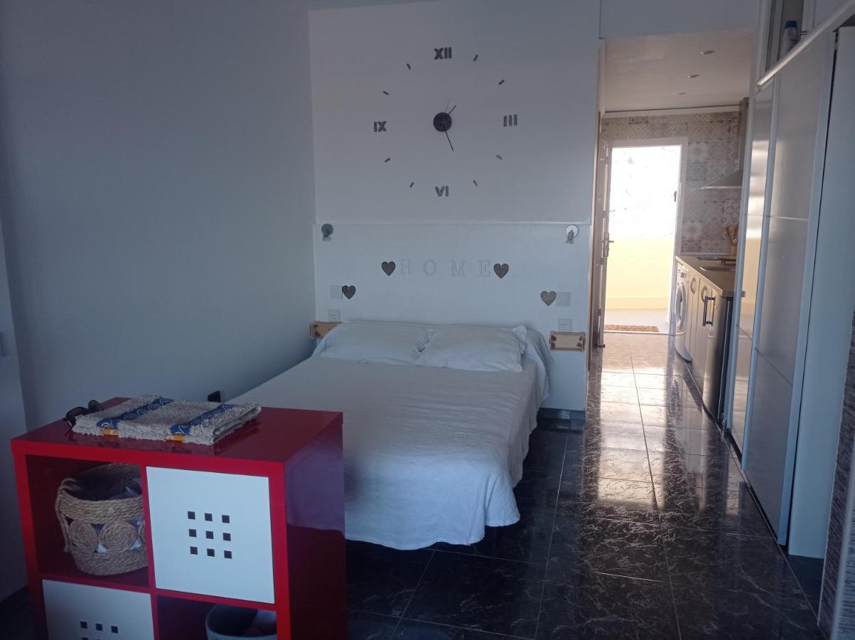 Appartement Casa Cris à Morro Jable  Extérieur photo