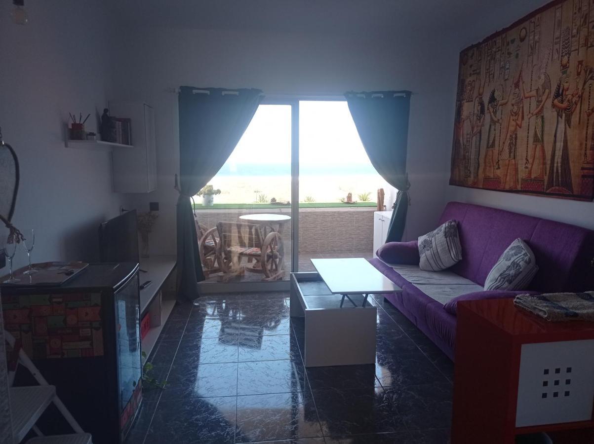 Appartement Casa Cris à Morro Jable  Extérieur photo