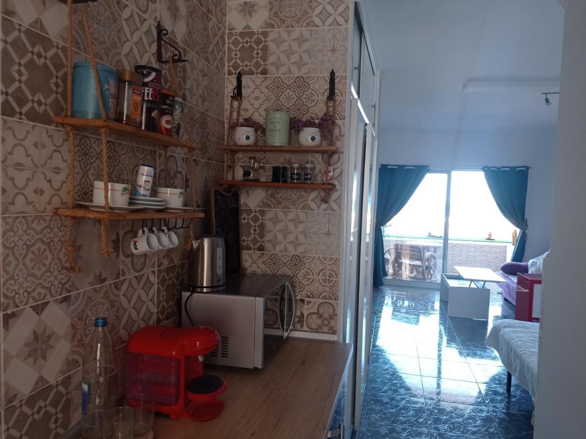 Appartement Casa Cris à Morro Jable  Extérieur photo