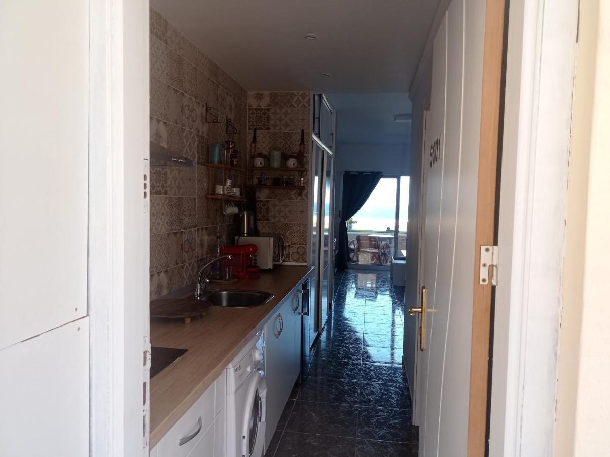 Appartement Casa Cris à Morro Jable  Extérieur photo