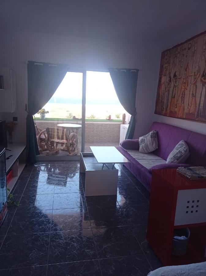 Appartement Casa Cris à Morro Jable  Extérieur photo