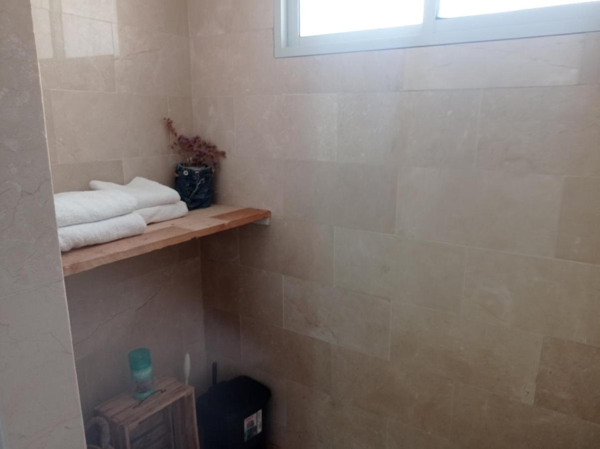 Appartement Casa Cris à Morro Jable  Extérieur photo